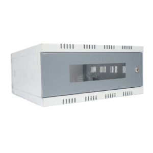 2U CCTV DVR Rack