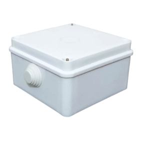 ABB Junction Box IP55