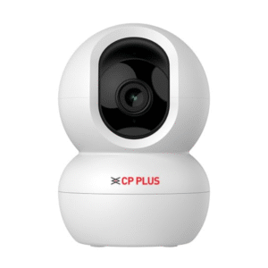 CP PLUS 2MP Full HD Wi-fi CCTV Camera Mode - CP-E28A