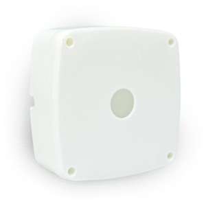 PVC Junction Box for CCTV Camera 4x4