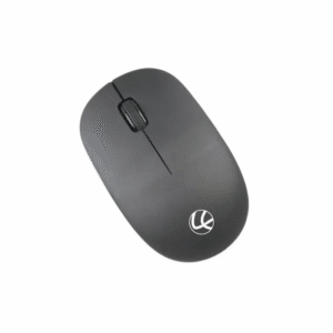 Safari III Wireless Mouse Black