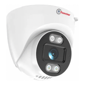 Trueview 4G Camera 3mp Dome Camera
