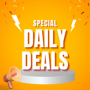 Daily Deals